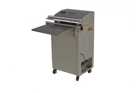 經(jīng)濟(jì)型外抽真空包裝機(jī)VS-600