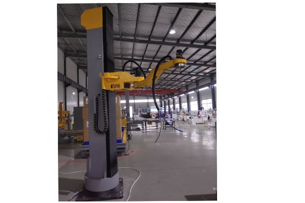 單立柱碼垛機 單立柱碼垛機