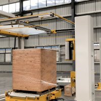 纏繞機(jī)上抱閘電機(jī)的應(yīng)用