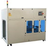 紙箱套袋機使用注意事項