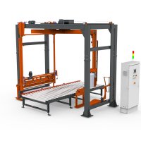 通過式覆頂膜機選購須知