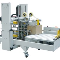 壓縮空氣質(zhì)量對封箱機的影響