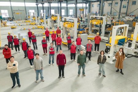 截止到2025年第一季度末，去年訂單已全部交付!