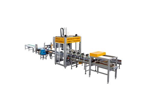 機(jī)油桶裝箱